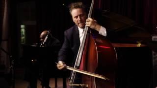 Ari Roland solo at Esse Jazz Club Moscow