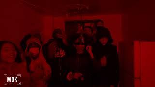 JDOT OT6 x JDOT OT3 x JUJU FLOCKA - PLAY BALL | Midnight Freestyles ( Performance )