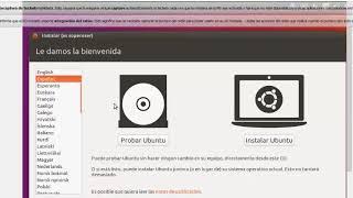como instalar ubuntu x64 en virtualbox__Por: heidy y katerine