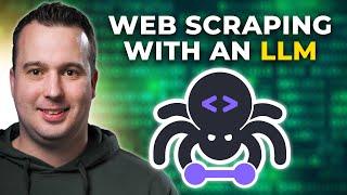 ScrapeGraphAI - REVOLUTION in WEB SCRAPING!!!