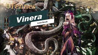 Vinera WotV Limit break