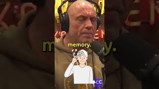 Joe Rogan's Brain Booster   #jre #focus #supplements #memory