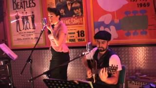 Nancy Rose and Pitt Jam - Twist and Shout