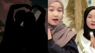 Tik tok Kak Dinda ans dan kak said