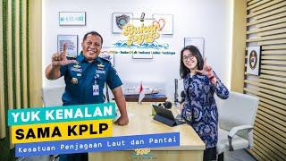 Podcast BUKAN PHP - Episode "Kuy Kenalan Sama KPLP (Kesatuan Penjagaan Laut dan Pantai)"