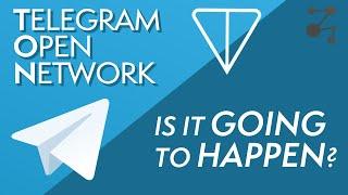 Telegram Open Network (TON): What Happened To Telegram's Gram Cryptocurrency? | Blockchain Central