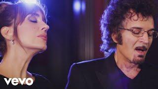 Filippa Giordano, Gino Vannelli - The Living End