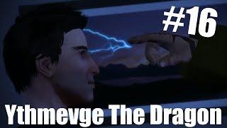 Ythmevge the Dragon (The Secret World) Episode 16