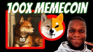 Izumi Chan $IZUMI Is Neiro $HANA Is Shiba Inu 100-1000x Memecoin Origin Narrative