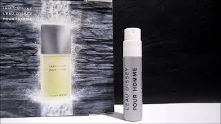 L'Eau d'Issey Pour Homme (Issey Miyake)