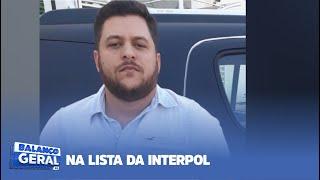 NA LISTA DA INTERPOL: 70 PESSOAS PROCURADAS SÃO DO ESTADO DE GOIÁS