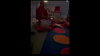 Video of alleged child abuse at Metairie daycare emerges online; parents outraged