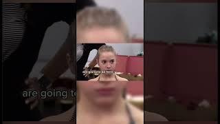 Maddie and Mackenzie find out they’re leaving?!⁉️‼️🫢 #dance #dancemoms #ziegler