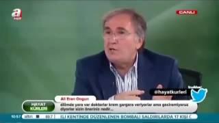 İbrahim Saraçoğlu   Varisler için Toplar damar Venöz yetmezliği bitki kürü