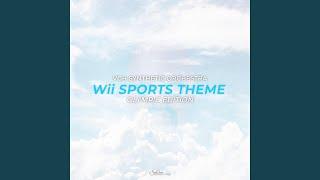 Wii Sports Theme (Olympic Edition)