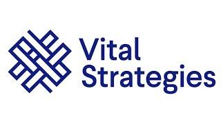 Vital Strategies: Building Health Systems Globally