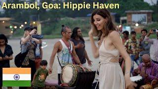 Arambol, Goa: India's Hippy Haven (2023)