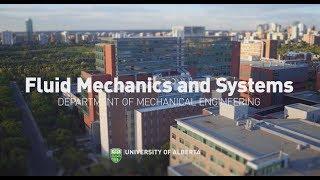 Mechanical Engineering - Fluid Mechanics and Systems