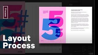 Book Layout Design Process: Start to Finish in InDesign [Pocket Full Of Do]