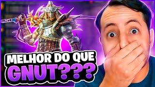 GUIA COMPLETO DO RATHALOS COMO EQUIPAR E MAESTRIAS | Raid Shadow Legends