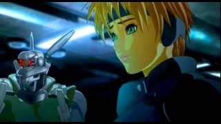 Appleseed German Movie Anime