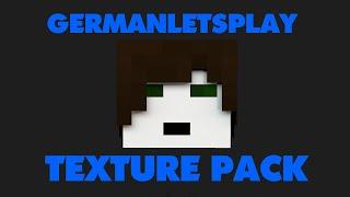 GermanLetsPlay [GLP] TEXTURE PACK - mit SOUNDS! [1.8/1.9/1.10/1.11/1.12] & DOWNLOAD LINK! + UPDATE!