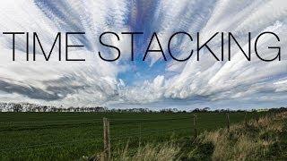 EASIER TIME STACKING TUTORIAL (MATT MALLOY STYLE) CHRIS WATKINS MEDIA