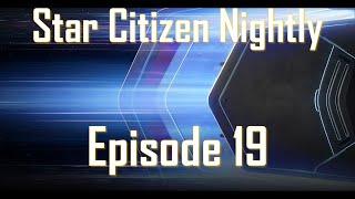 Star Citizen Nightly: Evocati 3.24 Patch Notes, Carry Your Weapon Lowered, and Another Aegis Sabre!