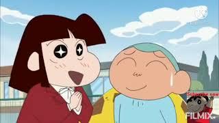 savage love shinchan️️