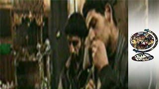 Footage | Siege of the Church of the Nativity (2002)