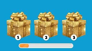 Choose Your Gift Templates