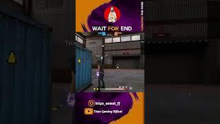 free fire headshot status || ff trending content #shorts