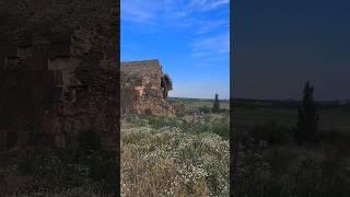 Монастыри в селе Оганаван #armenia #monastery #история #туризм #yerevan #travel #ancient #monastery