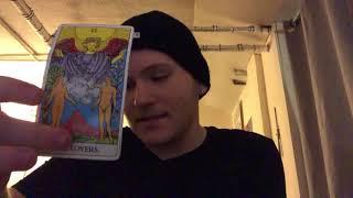 Aries, Sag, Leo - THE UNIVERSE IS FUNNY... JUNE 7-14th LOVE TAROT READING!