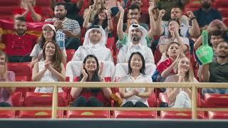 FIFA WORLD CUP QATAR 2022™ Exclusive on beIN SPORTS