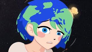 Wake up, Earth Chan!