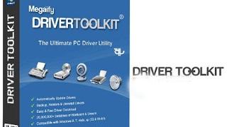 Driver toolkit 8.5 patch 100% Working license key 2018