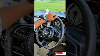 Dzire zxi 2022||All features of Maruti Dzire in 30sec||#shorts #marutisuzuki