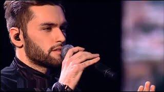 ნოდარ რევია - მახინჯი ვარ / Nodar Revia - Maxinji Var | x factor