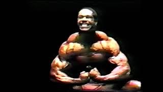 Muscle Video Journal - Best of 1986 - Teil 1