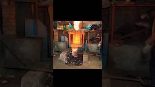 Cylinder Making Process #shortsvideo # Yt Short