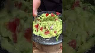 Original Mexikanische Guacamole