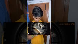 Shooting game  #shorts | Arun karthick |