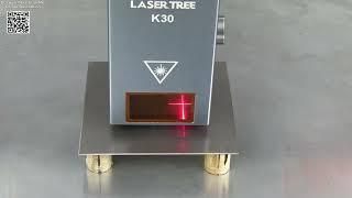 LASER TREE K30  Laser Module CNC Engraver Cutting Review Aliexpress