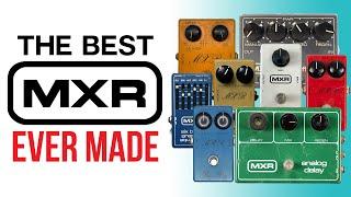 10 Pedals that Changed the Sound of Rock Music
