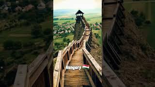 Imagine living in Hungary  - part 2 #shorts