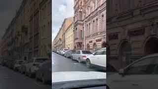 Коммерческая недвижимость Петербурга. Помещение 140м в самом центре Санкт-Петербурга.