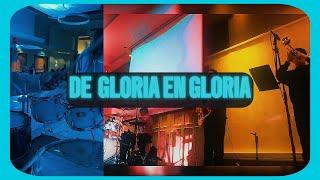 DE GLORIA EN GLORIA//DRUM COVER//@ZHDRUMS