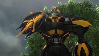 Transformers Prime   3x01   Darkmount, NV