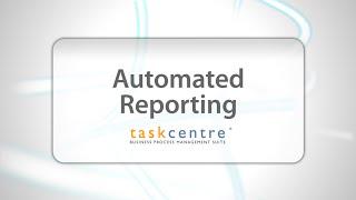 Automated Reporting Integration: Learn how to automate reporting procedures